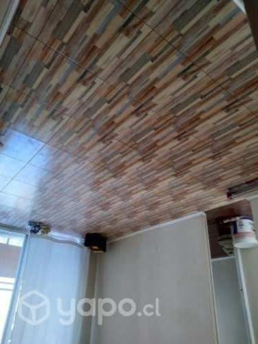 Arriendo departamentos lado universidad de talca