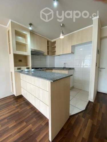 Arriendo departamento Viña del Mar alto