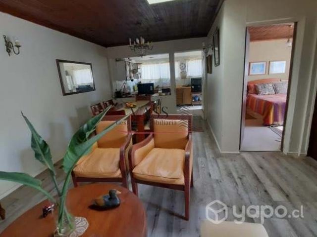 VASS vende casa 5D 3B en Recreo Viña del Mar