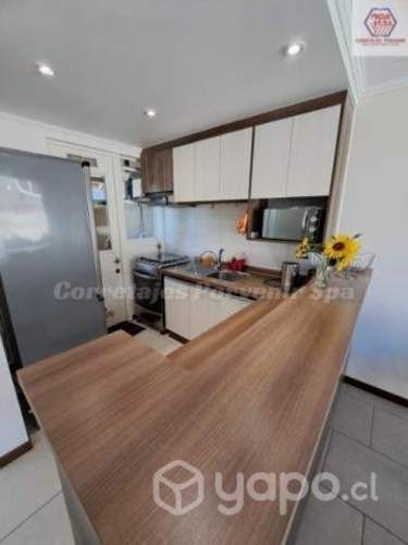 Arriendo ménsual en Pucón