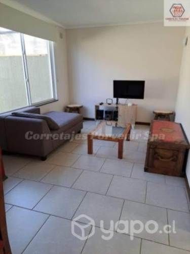 Arriendo ménsual en Pucón