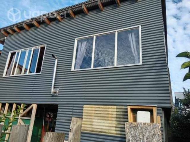 Terreno 243 metros cuadrados