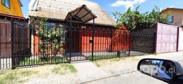 Se Vende casa en Villa Don Sebastian