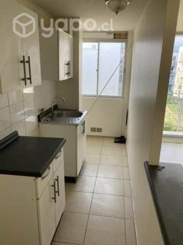 Departamento Año Corrido