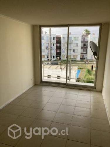 Departamento Año Corrido