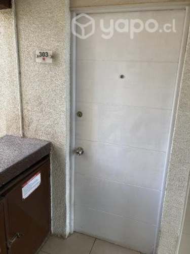 Departamento Año Corrido