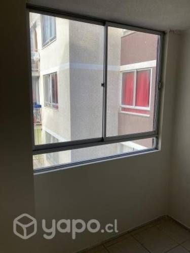 Departamento Año Corrido