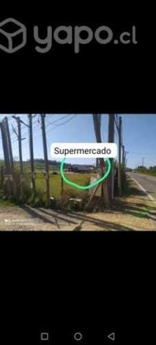 Terreno VI REGION, 45min Pichilemu agua y lu