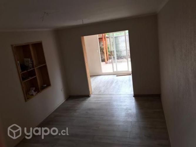 Casa 4 Dormintorios Y 2 Baños. San Pedro De La Paz