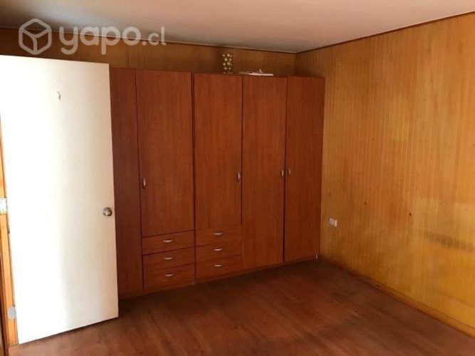 Casa 4 Dormintorios Y 2 Baños. San Pedro De La Paz