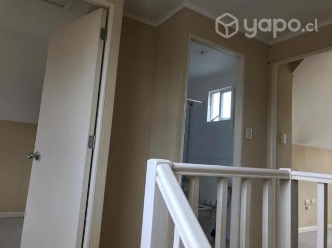 Casa 4 Dormintorios Y 2 Baños. San Pedro De La Paz