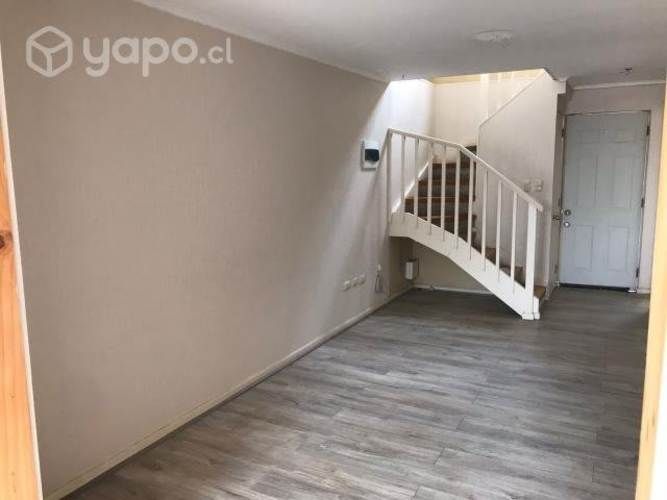 Casa 4 Dormintorios Y 2 Baños. San Pedro De La Paz