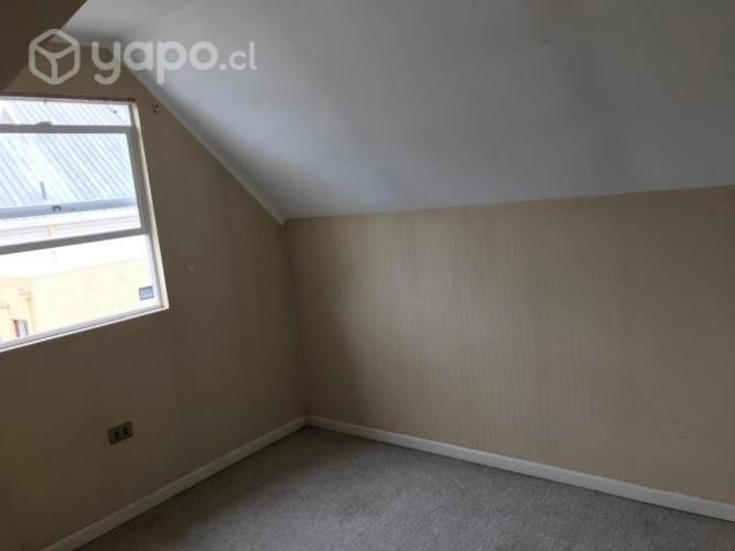 Casa 4 Dormintorios Y 2 Baños. San Pedro De La Paz