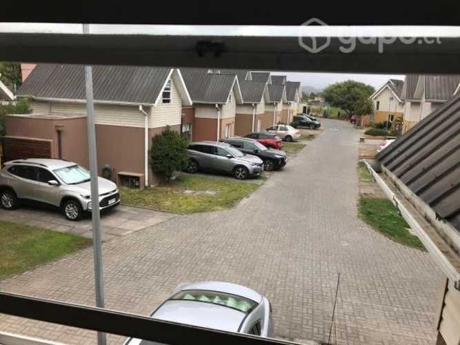 Casa 4 Dormintorios Y 2 Baños. San Pedro De La Paz