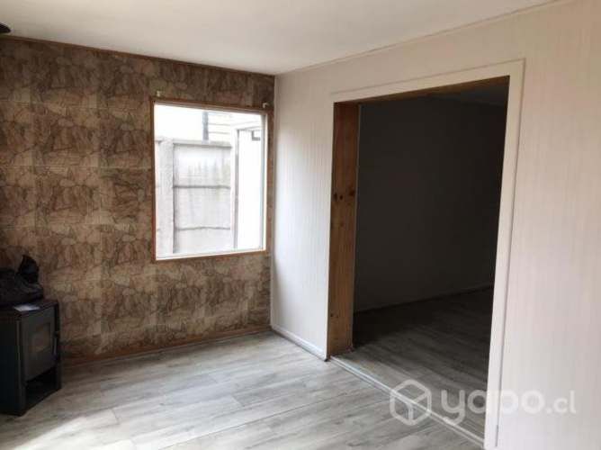 Casa 4 Dormintorios Y 2 Baños. San Pedro De La Paz