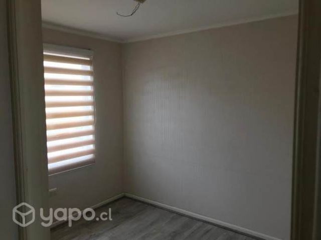 Casa 4 Dormintorios Y 2 Baños. San Pedro De La Paz