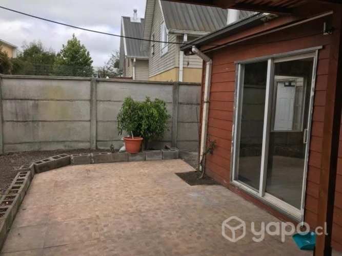 Casa 4 Dormintorios Y 2 Baños. San Pedro De La Paz