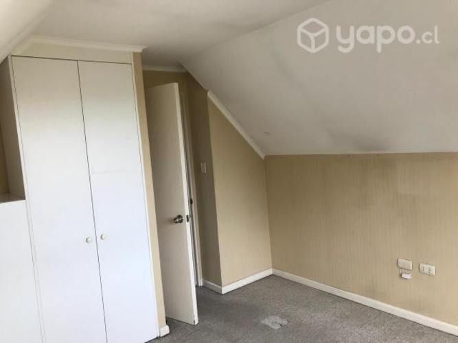 Casa 4 Dormintorios Y 2 Baños. San Pedro De La Paz