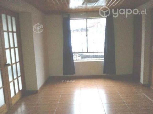 Arriendo departamento Lomas Colorada