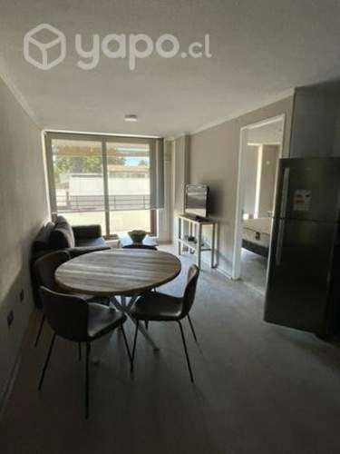 Departamento amoblado en Chillan