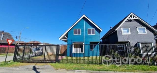 Vendo Casa Valle Volcanes Laguna del Rey