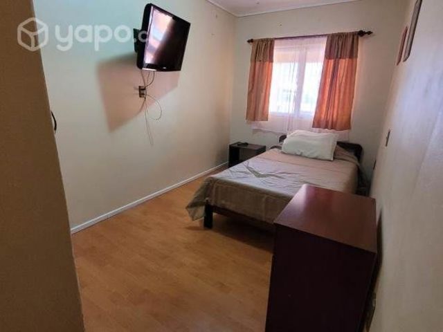 Comoda habitacion amoblada