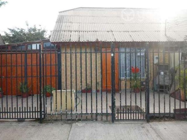 Se vende casa en Los héroes-Sindempart, Coquimbo