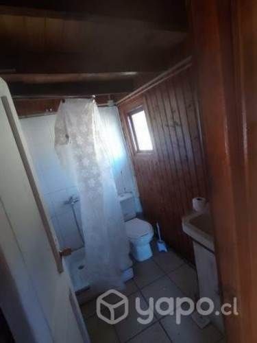 Arriendo cabaña