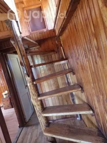 Arriendo cabaña
