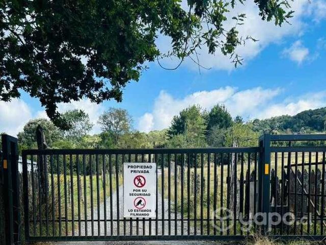 Parcelas en Polincay Puerto Montt