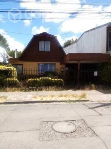 Se vende casa individual