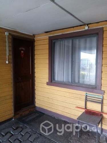 Se vende casa individual