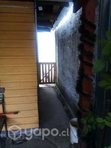 Se vende casa individual