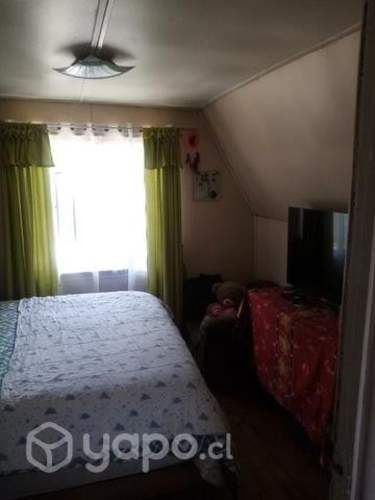 Se vende casa individual