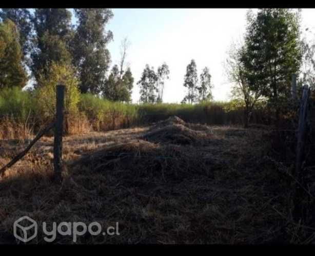 Terreno en Los Ángeles