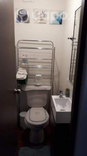 Arriendo departamento Amoblado