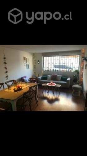 Arriendos Depto. Ñuñoa