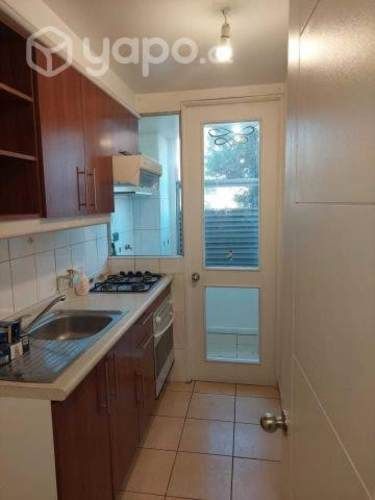 Excelente depto Santos Dumond con Recoleta MEDIA C