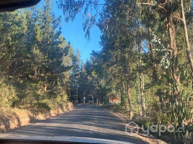 Lindo Terreno en Pichilemu