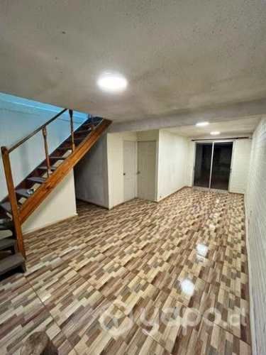 Arriendo casa Lomas de Lircay