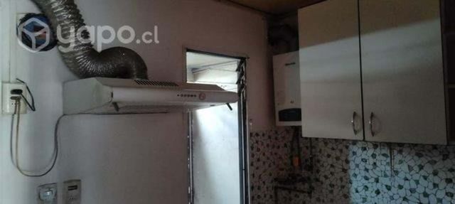 Arriendo casa Sector céntrico padre las casas