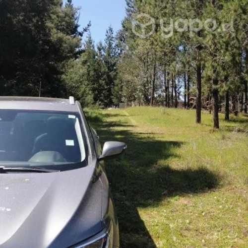 Venta parcela quillon