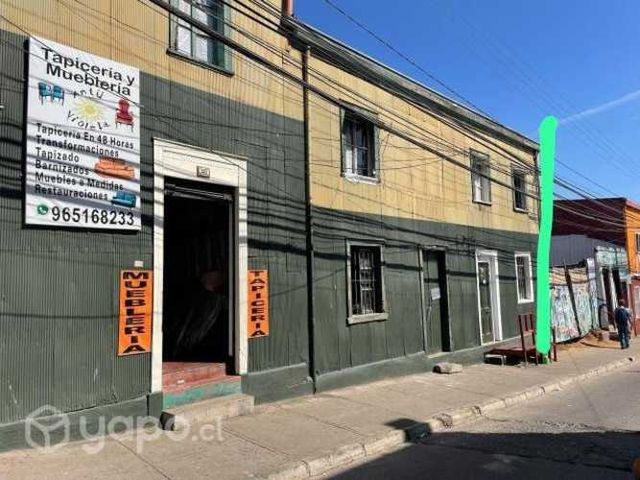 Excelente propiedad para inversionista