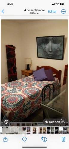 Habitación las condes todo incluido