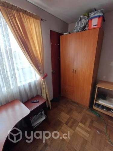 Pieza Pensión Completa - Estudiante