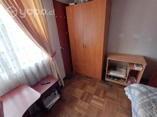 Pieza Pensión Completa - Estudiante