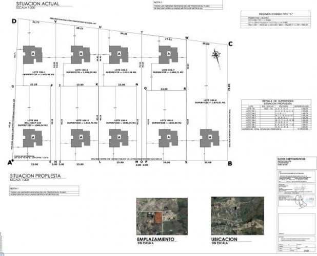 Sitio SECTOR NORTE enrique abello con ROL