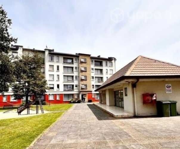 Arriendo habitación sector UFRO