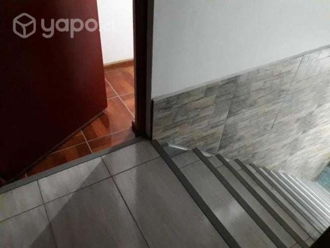 Se vende casa sólida iquique
