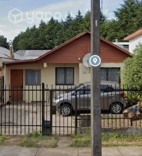 Casa Villa San Andrés